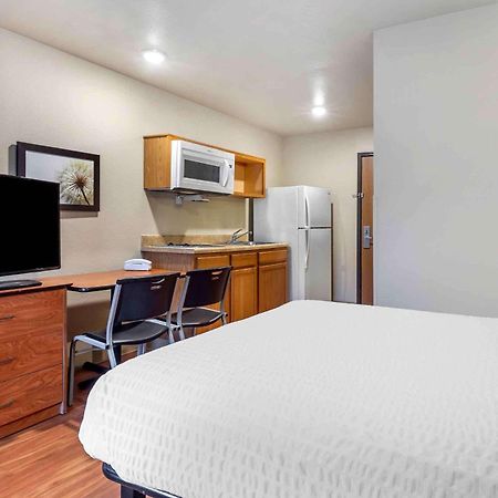 Extended Stay America Select Suites - Shreveport - Airport Exterior photo