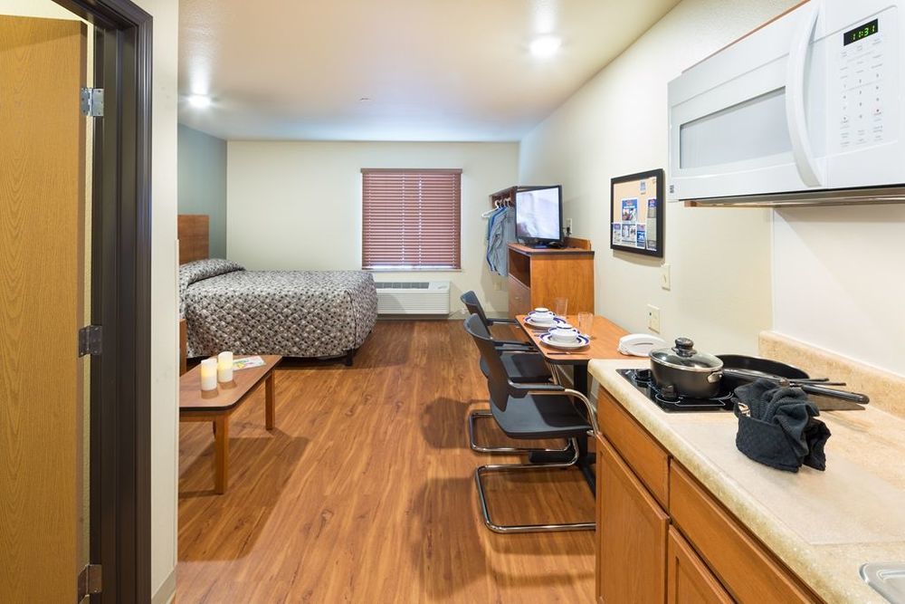 Extended Stay America Select Suites - Shreveport - Airport Room photo