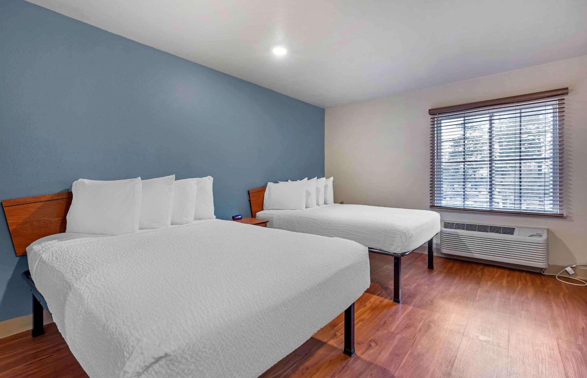 Extended Stay America Select Suites - Shreveport - Airport Exterior photo